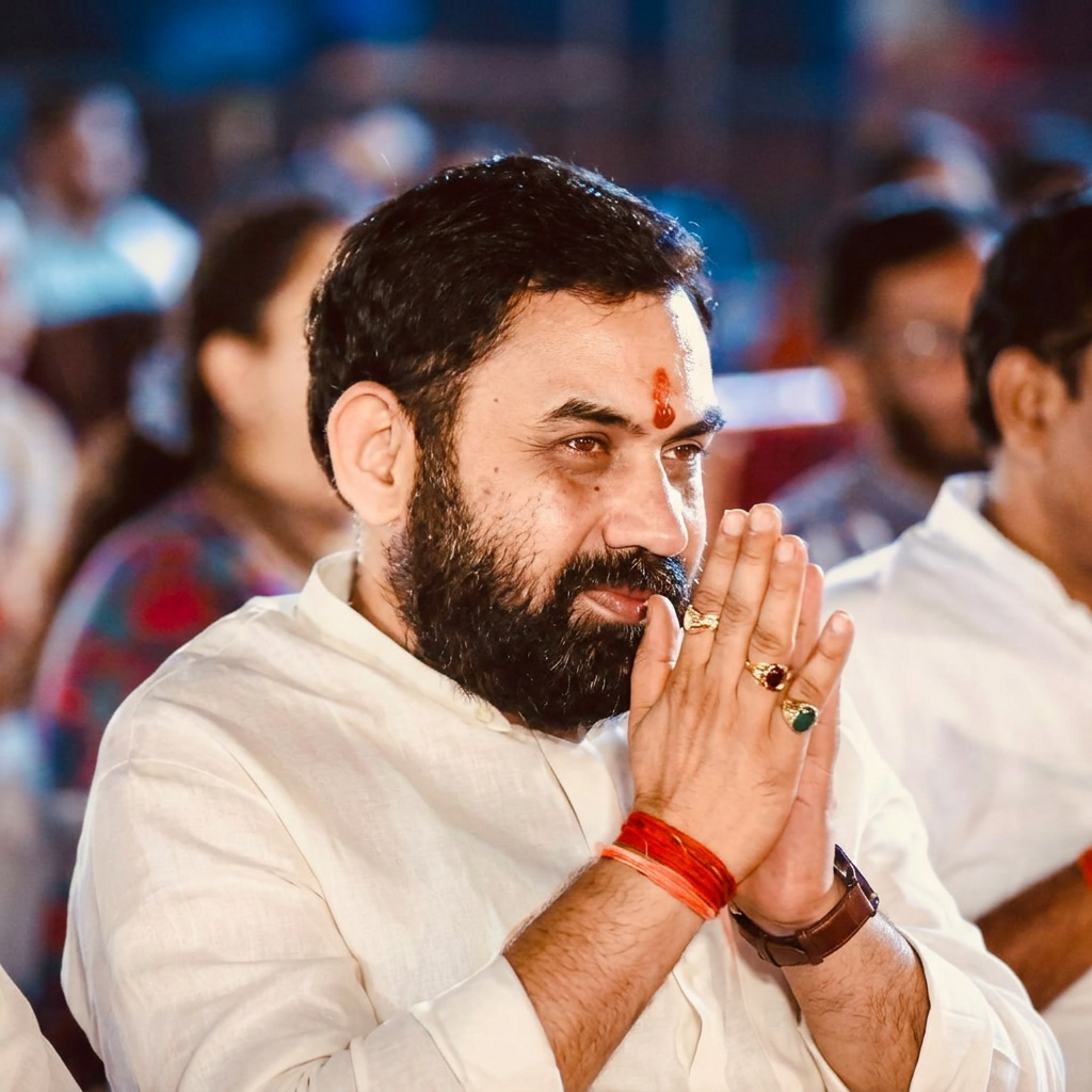Tanmay Vashishtha