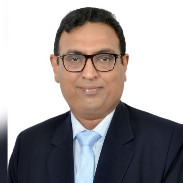 CA Pranav Jain, FCA