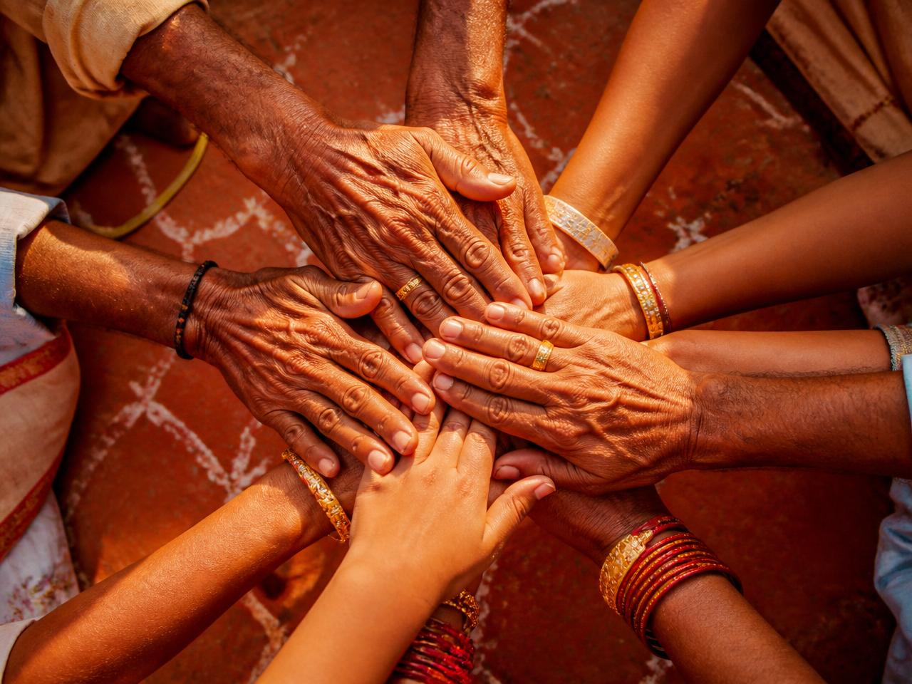 Partnerships and collaboration