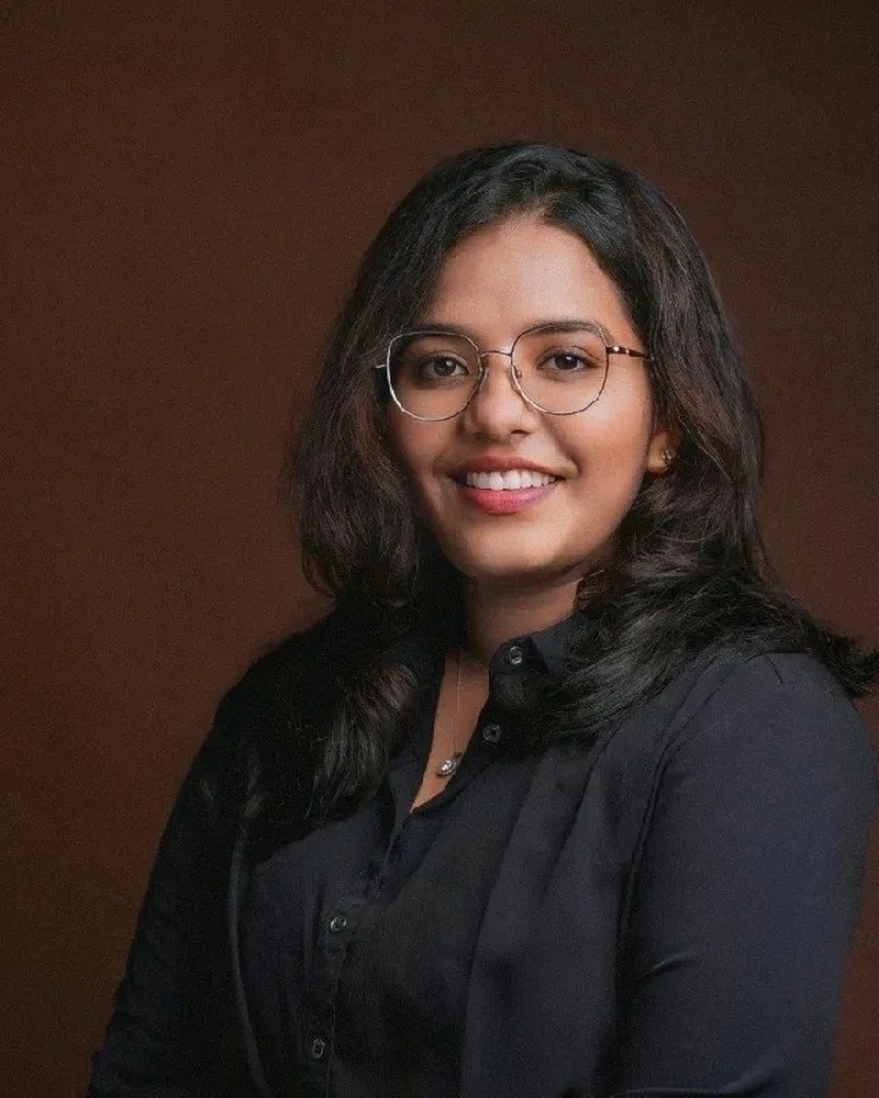 Veeksha Rao Ponakala